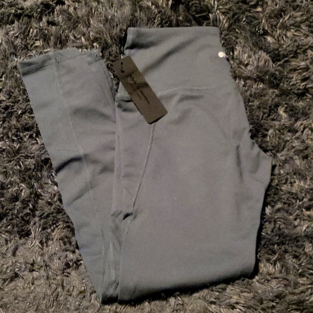 No longer available ODODOS activewear,  Size: M, Color: Gray